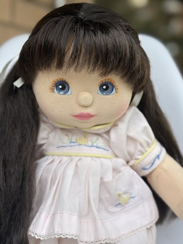 Child mattel - my,