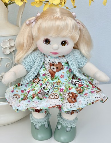 Bambola child 1986 - my,