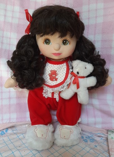 Bambola love child doll - love,