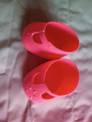 Child mattel scarpine rosa - child,