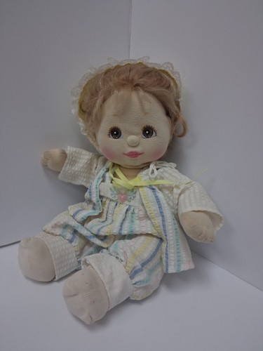 Bambola vintage mattel - bambola, my