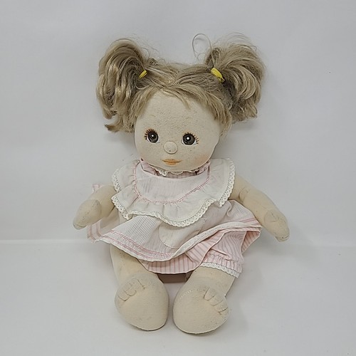 Bambola child vintage 1985 - my,