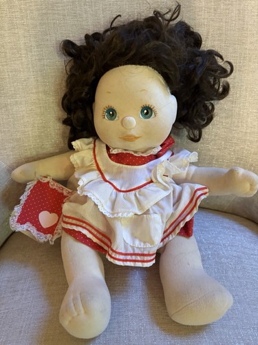 Bambola vintage mattel mychild - vintage,
