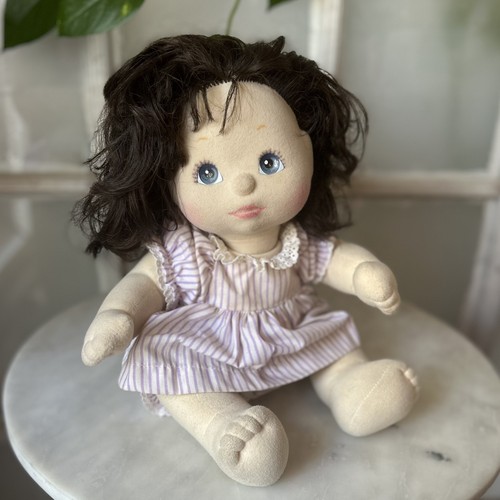 Mattel child bambola euro - my,