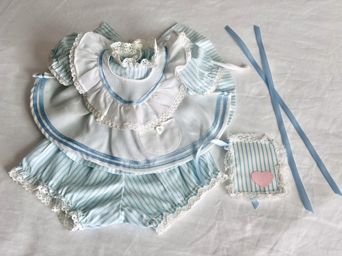 Set originale 1985 - mattel, my