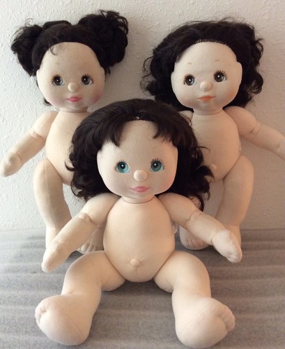 Lotto bambola mattel child - mattel,