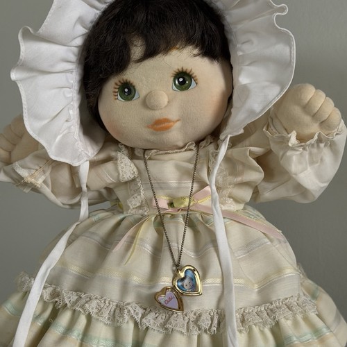 Bambola vintage 1985 mattel - vintage,