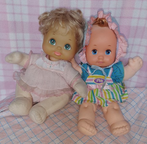 Bambole child love baby - my,