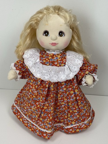 Bambola mattel child girl - mattel,