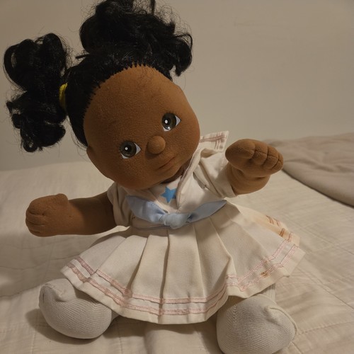 Bambola vintage mattel - mattel, my
