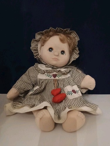Bambola child doll - bambola, my