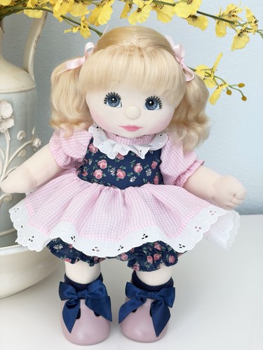 Bambola child 1986 us - bambola,