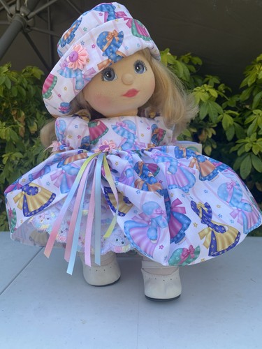 Bambola child mattel - child,