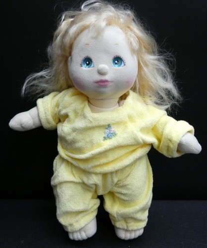 Bambola vintage child girl - bambola,