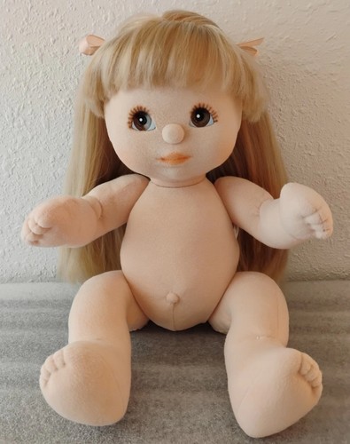Mattel vintage child - vintage, my
