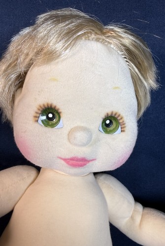 Bambola vintage mattel - vintage, my