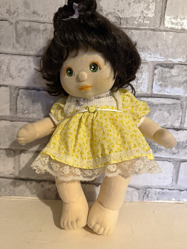 Bambola mattel child - bambola, my