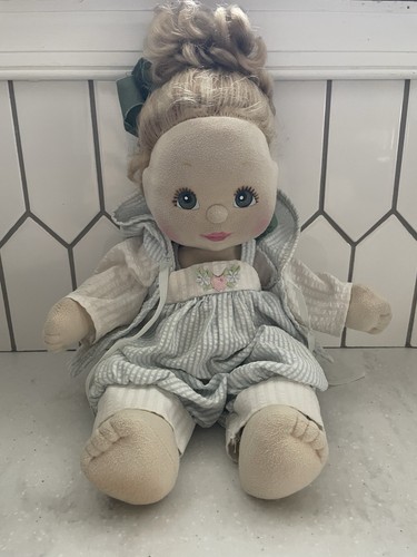 Mattel child bambola - child,