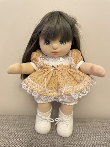 Bambola child replica abito - bambola,