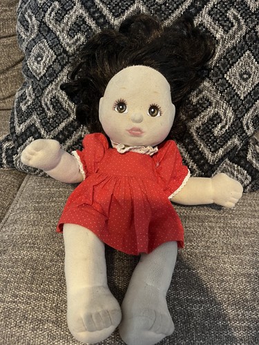 Bambola mattel child - mattel, my