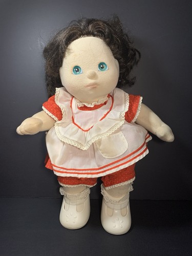 Vintage mattel child - my,