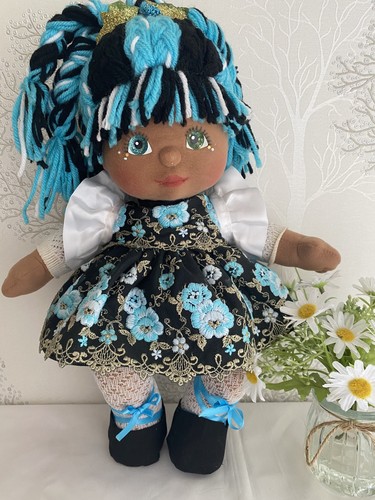 Bambola mattel ooak child - ooak,