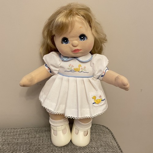 Bambola child replica - bambola, my