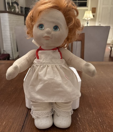 Bambola vintage 1985 mattel - vintage,