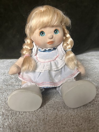 Mattel child bambola - child,
