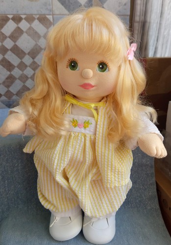 Mattel child part - my,