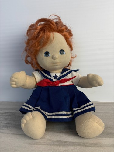 Bambola vintage 1985 mattel - vintage,
