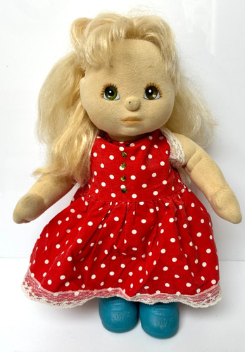 Bambola vintage mattel - vintage, my
