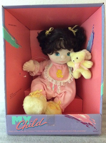 Mattel bambola vintage - , my