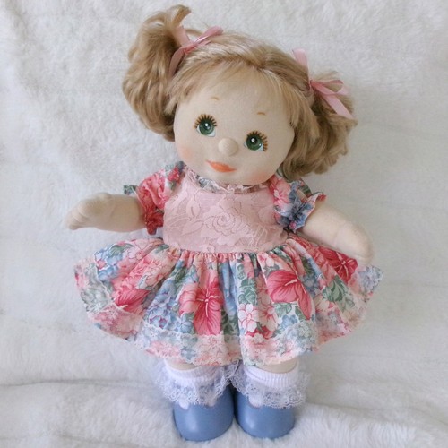 Bambola vintage mattel - bambola, my