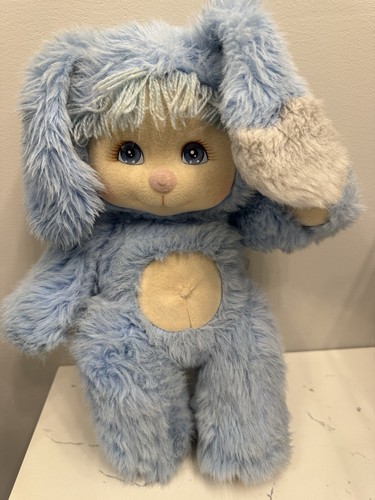 Rare vintage 1986 mattel - rare,
