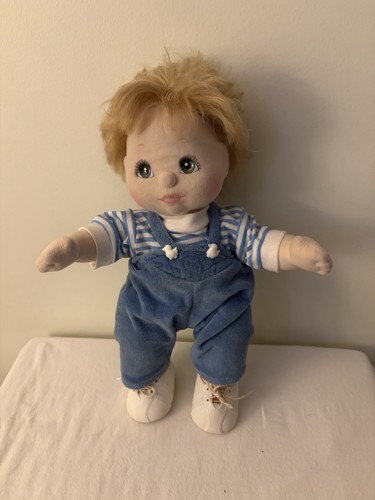 Mattel child bambola - my,