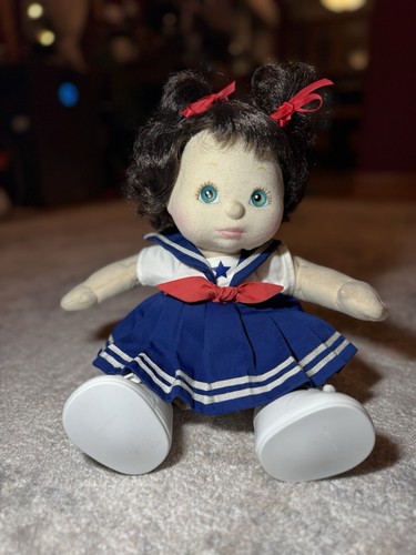 Bambola child 1986 capelli - child,