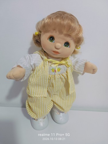 Child mattel dr ash - child,