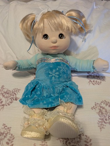 Bambola child bellissima - my, bellissima!