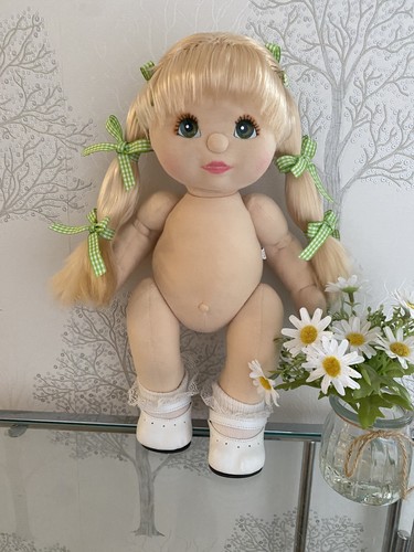 Mattel child doll ul - mattel, my