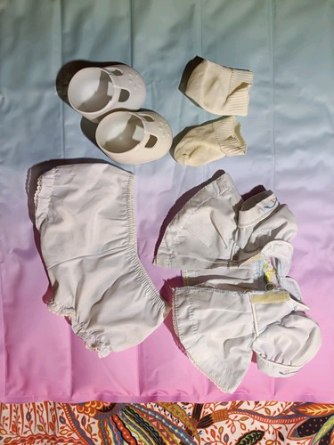 Child abitino scarpine - abitino,