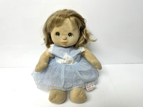 Bambola child mattel - bambola,