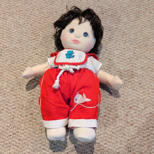 Bambola vintage child - vintage,