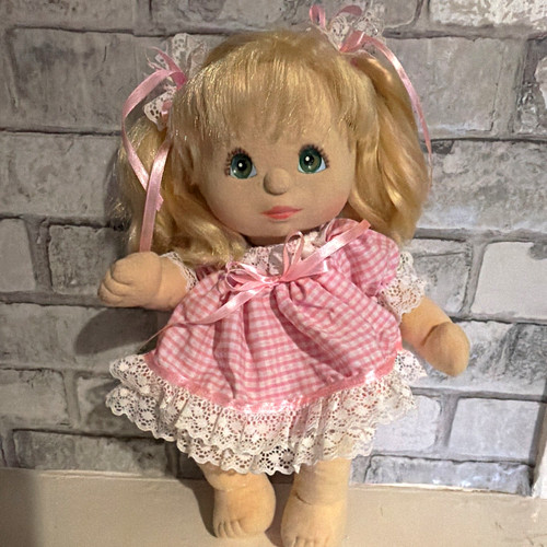 Bambola child girl - bambola, my
