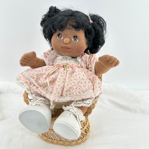 Bambola vintage mattel - bambola, my