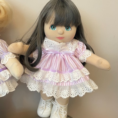 Bambola child replica - my,