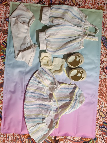 Child abitino scarpine - child, e