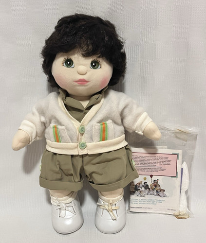 Bambola vintage mattel - bambola,