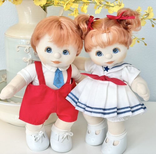 Bambola child 1986 - bambola, my