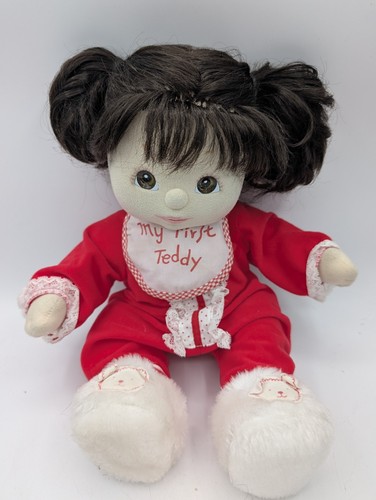 Vintage mattel child - mattel, my